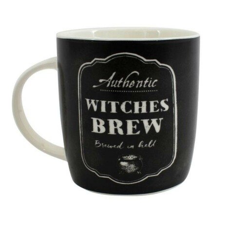 Cana Authentic Witches Brew